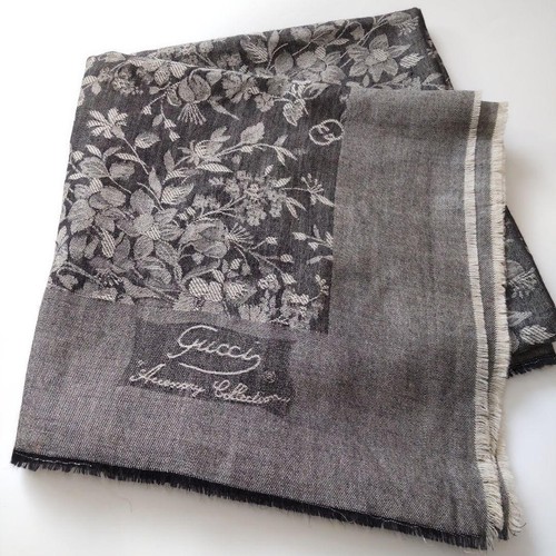 Gucci floreale jacquard - gucci,