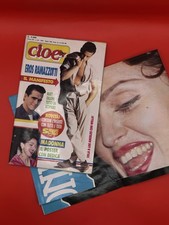 RARE RIVISTA CIOE N.25 - 1991