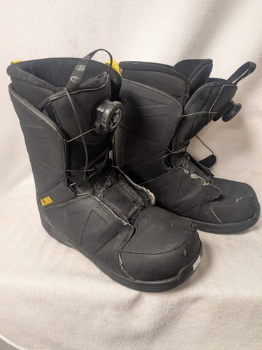 Stivali snowboard salomon - stivali, da
