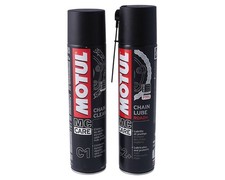 Kit Pulitore Catena MOTUL C1