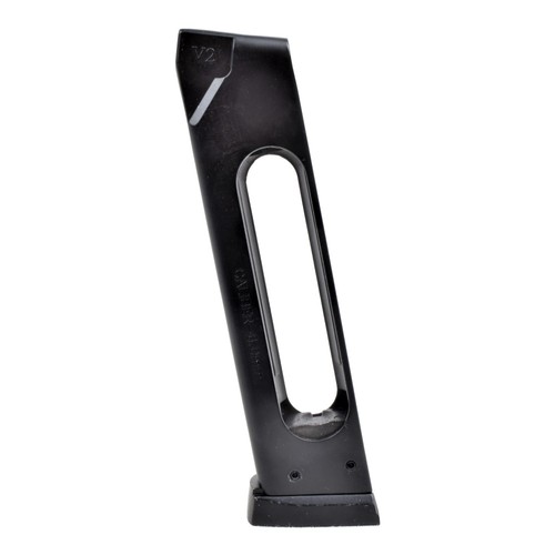 Softair caricatore co2 - softair, 15