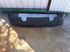 Spoiler inferiore paraurti