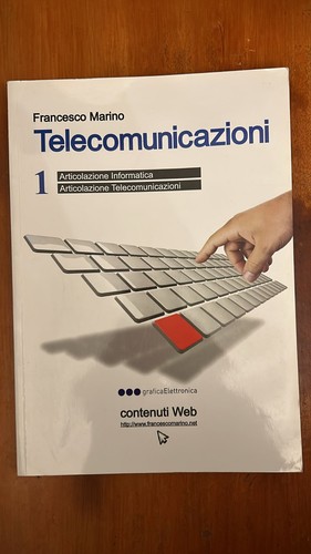 Telecomunicazioni - ,