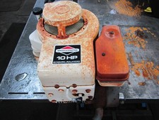 MOTORE BRIGGS & STRATTON 10HP