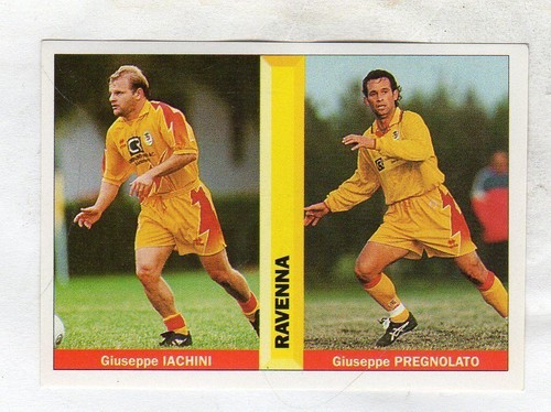 Figurina pianeta calcio - figurina,