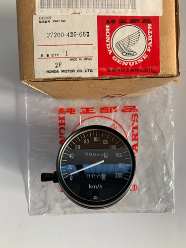 Contachilometri h - contachilometri, km/h