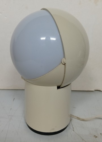 Lampada vintage sfera notte - sfera, "