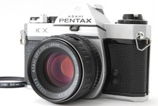 [COME NUOVO] PENTAX KX