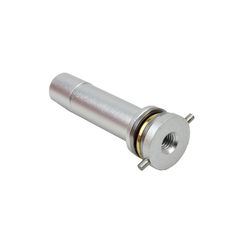 Guidamolla alluminio per - guidamolla,
