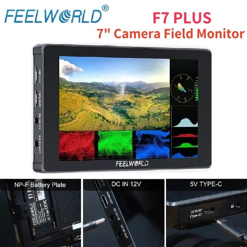 Feelworld plus 1200nit - plus,
