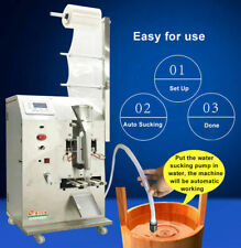 Confezionatrice Quantitativa