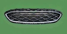 Griglia Radiatore Mascherina Ford Fiesta Dal 2017 Al 2022 Mod. Vignale Originale