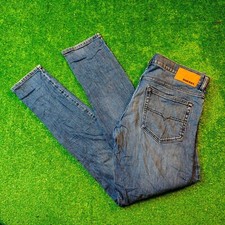Diesel Jeans Uomo 33 Slim
