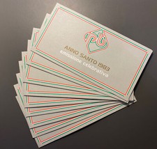 Numero Nove Libretti -