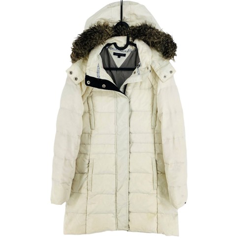 Tommy hilfiger giacca puffer - giacca,