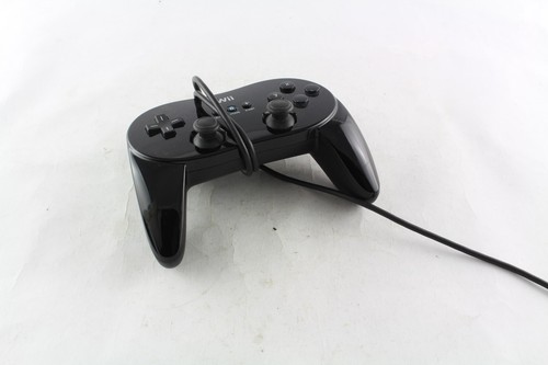 Controller classico wii - controller,