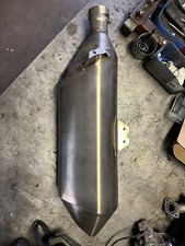 Silenziatore ktm 690 - silenziatore,