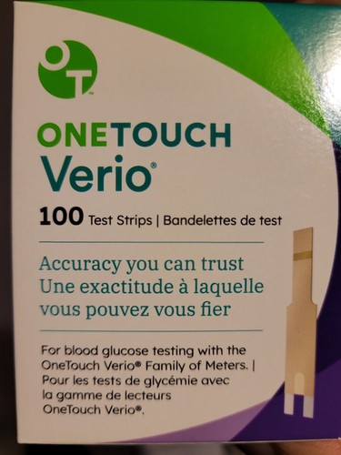 100 one touch - 100,