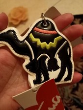 Braccialini portachiavi nuovo