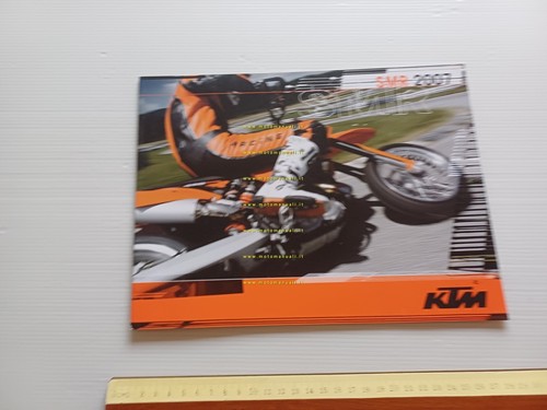 Ktm catalogo modelli - ktm,
