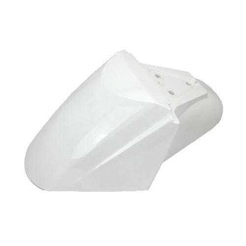 Parafango anteriore bianco - bianco, for