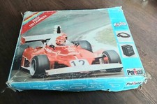 PISTA ELETTRICA Dei Campioni