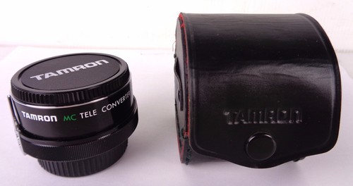 Tamron tele converter - converter, per