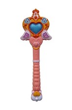 *HH* Scettro Giocattolo Tipo Sailor Moon Magica Doremi Fata Bacchetta Toy 