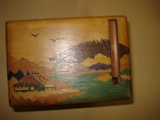 DISTRIBUTORE DI SIGARETTE DA