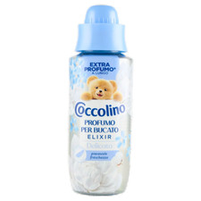 Coccolino Profumatore Elixir