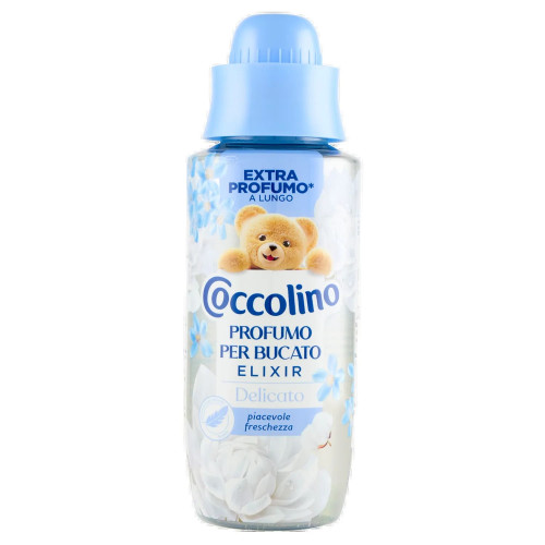 Coccolino profumatore elixir - coccolino,