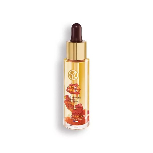 Yves rocher riche - riche, creme