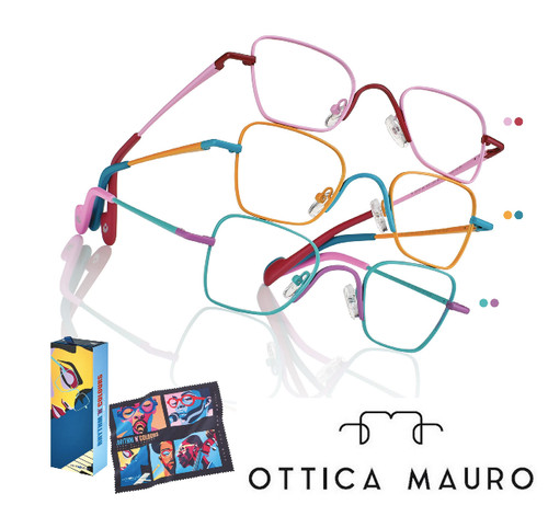 Occhiale lettura - da,