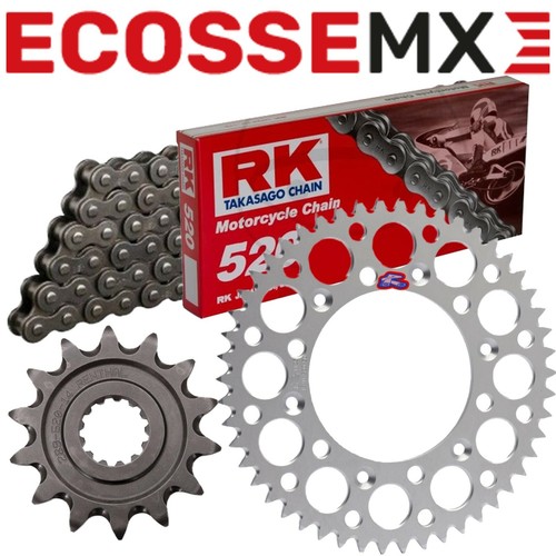 Kit catena standard kawasaki - kit,