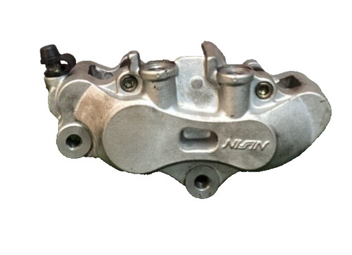 Pinza freno anteriore - anteriore, suzuki