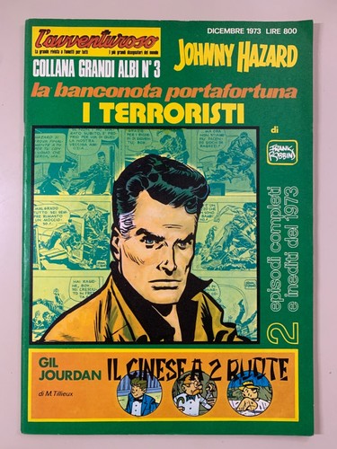Avventuroso collana grandi - collana,