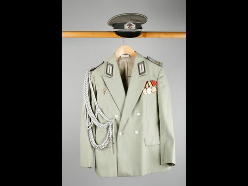 11668 uniforme di gala - -,