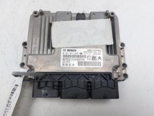 0281017335 CENTRALINA MOTORE