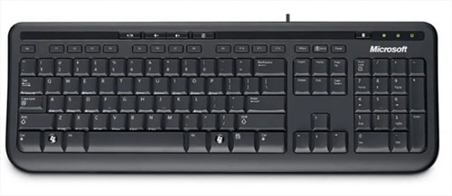 Tastiera microsoft per - tastiera,