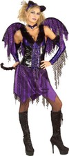 Costume Carnevale Donna Da