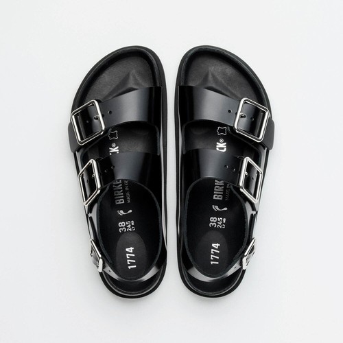 Birkenstock 1774 milano - -,