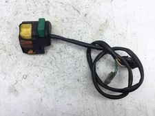 COMMUTATORE DEVIO LUCI SINISTRO BMW R 1100 RT 1100 2000 WB10413A7Y7D29347