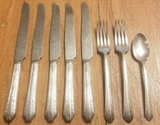 8 pezzi Rogers Piccardia