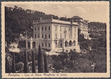 IMPERIA BORDIGHERA 41 CASA di