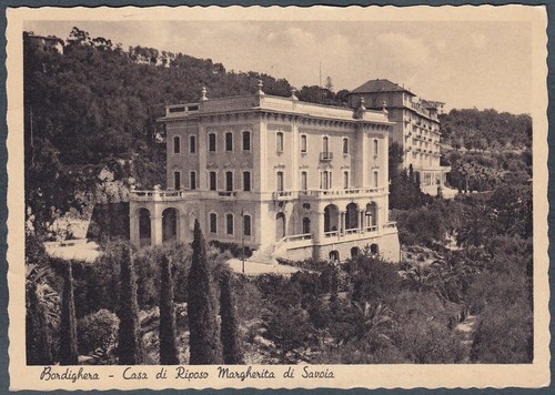 Imperia bordighera casa di - imperia, 41