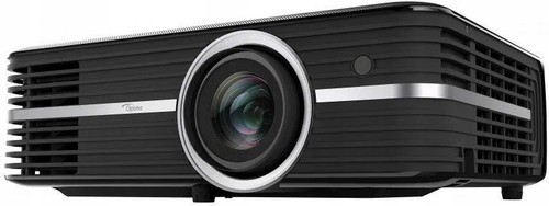 Optoma uhd51a proiettore - optoma, 4k