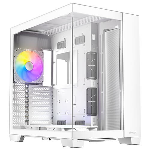Antec argb full tower - antec,
