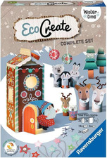 - Ecocreate Midi, Winter Time