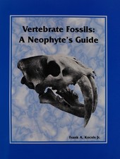 Vertebrate fossils: A