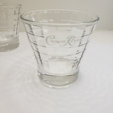 Crown Royal Whiskey Rock